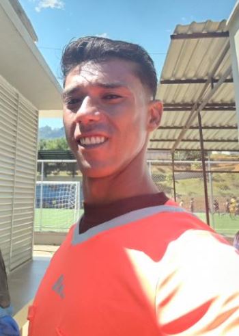 Lee más sobre el artículo Johan Ariel