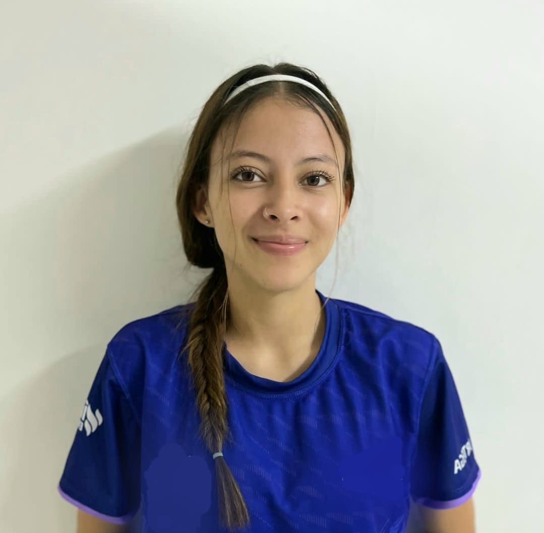 Laura CatherineLoaiza Céspedes