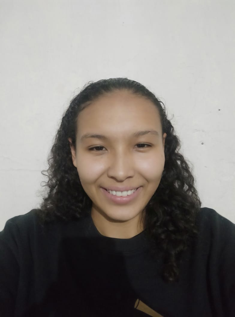 SaraToro restrepo