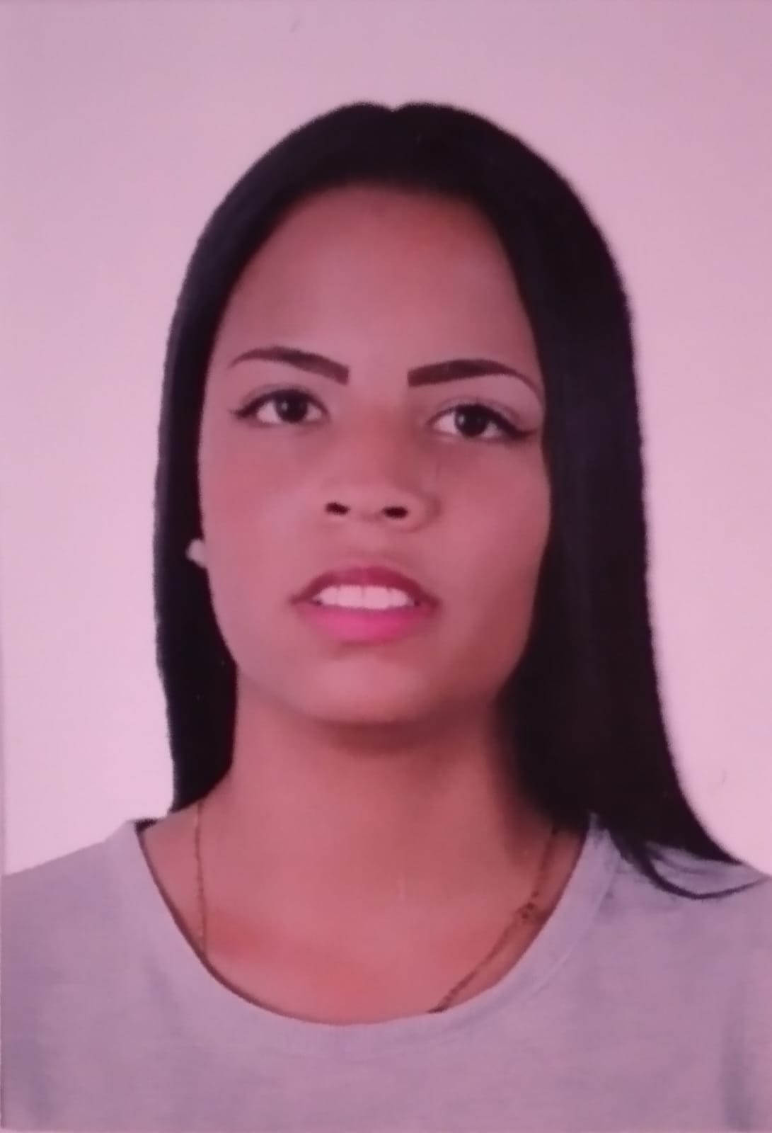 Dianny Parra Beltrán