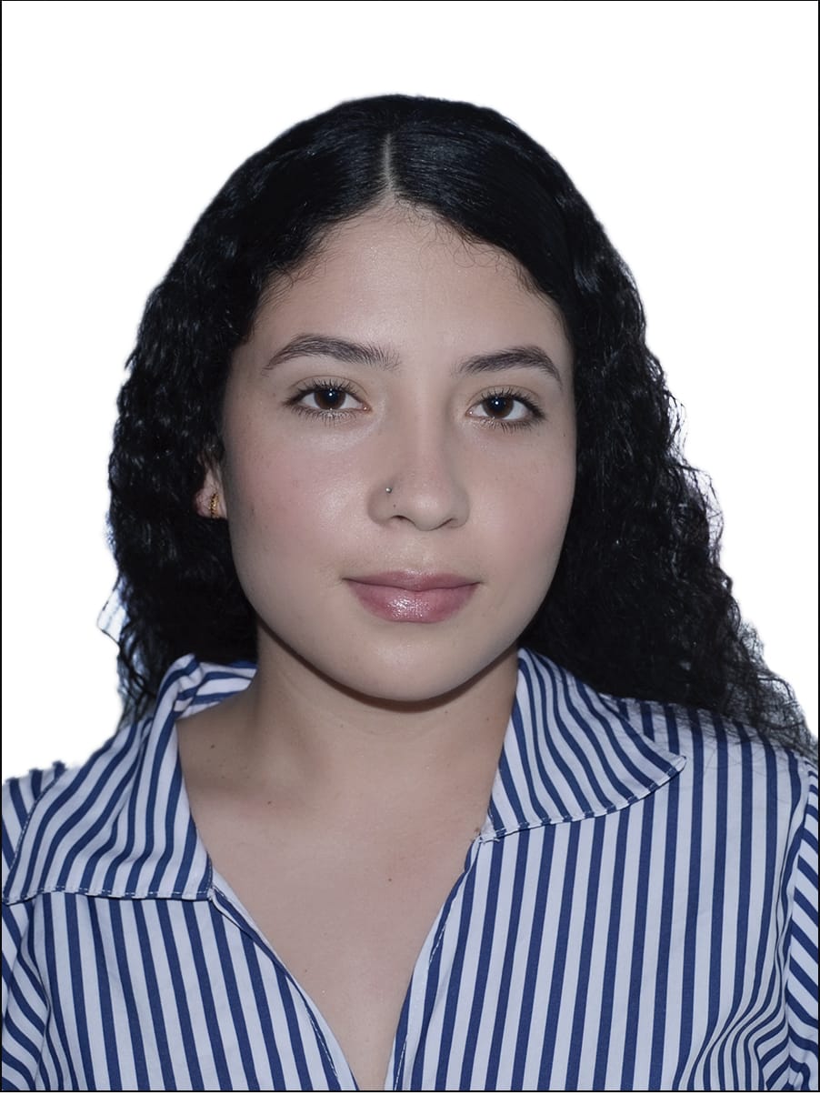 Carolina Bustamante Acevedo