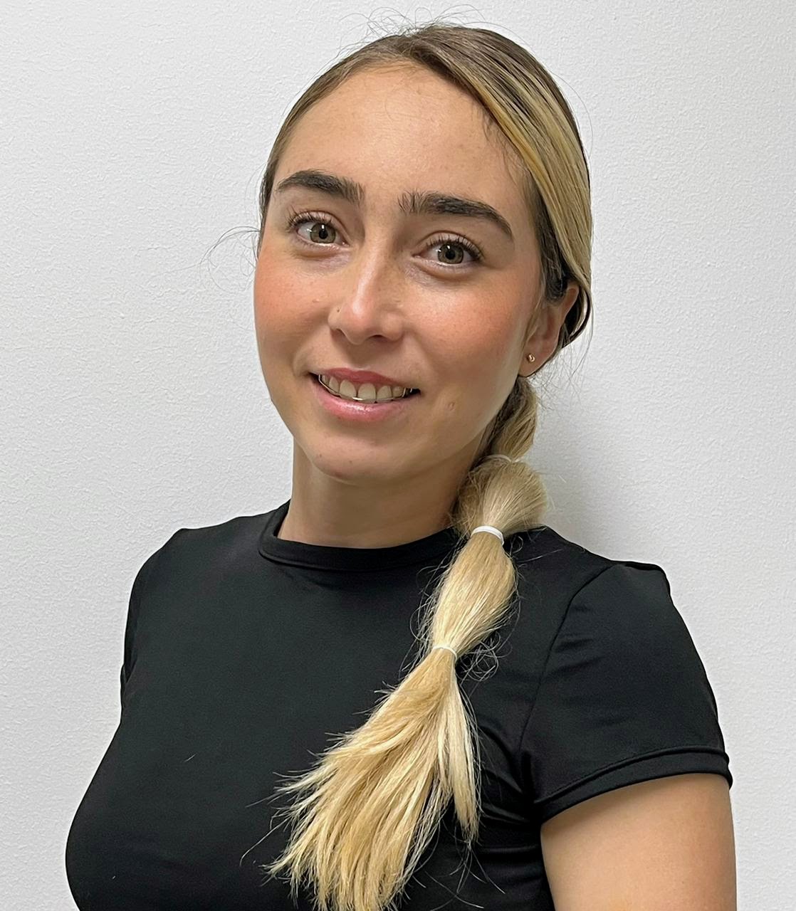 Andrea Atehortúa Arenas