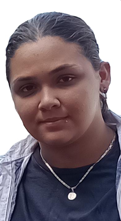 María Isabel chamorro franco