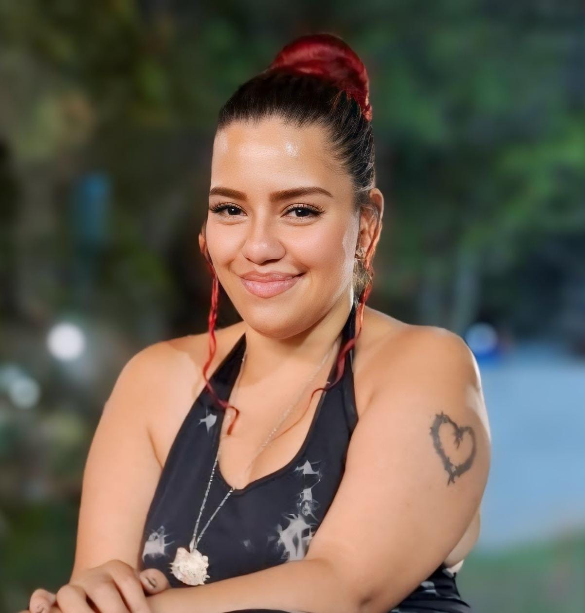 Luz dary romero florez