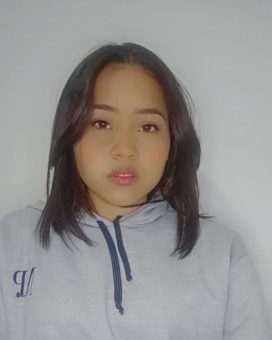 Nayelin Gaviria Carvajal