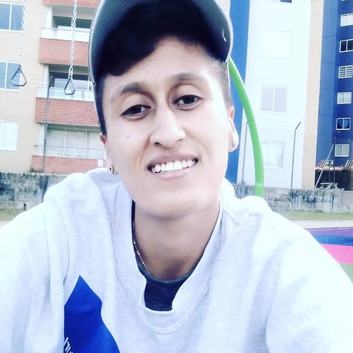 Laura Giraldo Mesa