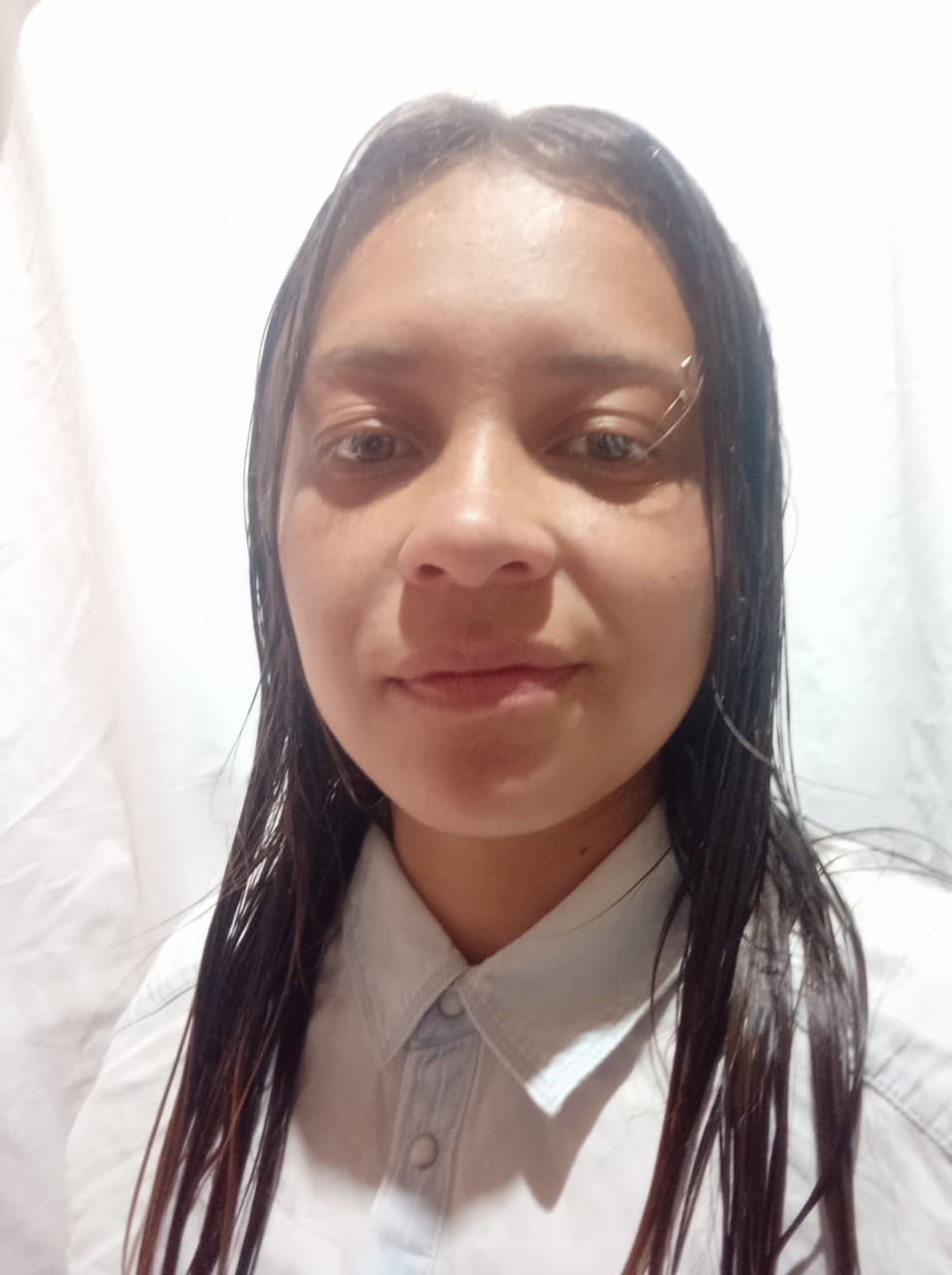 Jiseth Paola Sanabria delgado