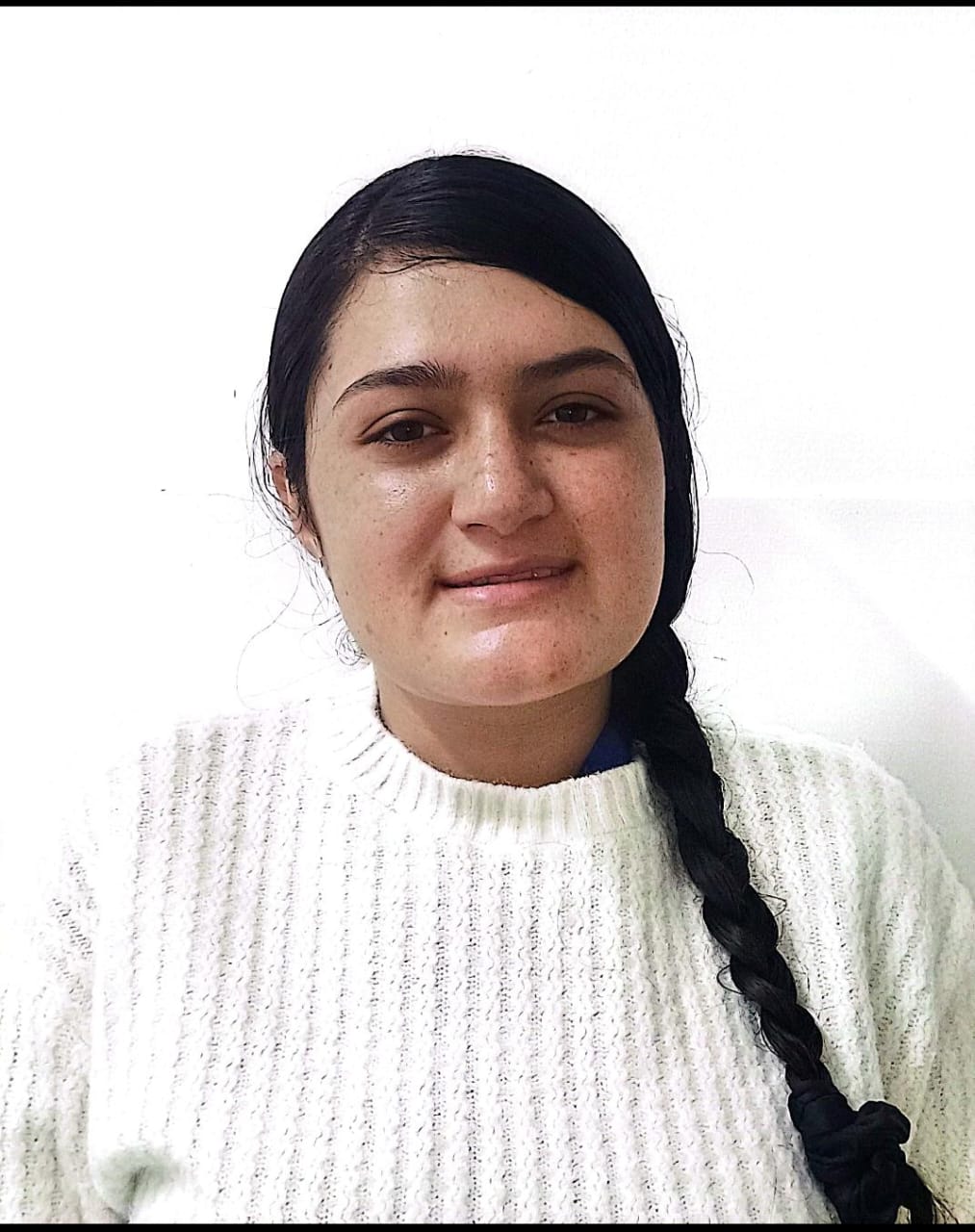 Laura Vanessa González Acevedo