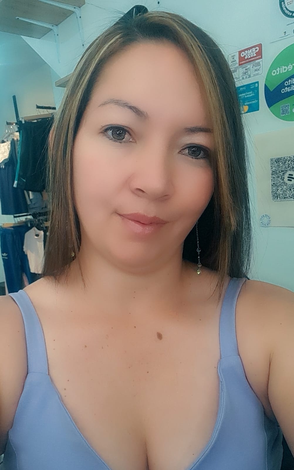 Marcela Arango Loaiza