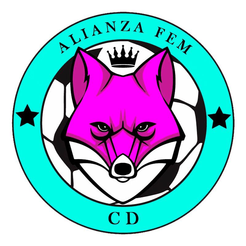 CD ALIANZA FEMENINA - BABY
