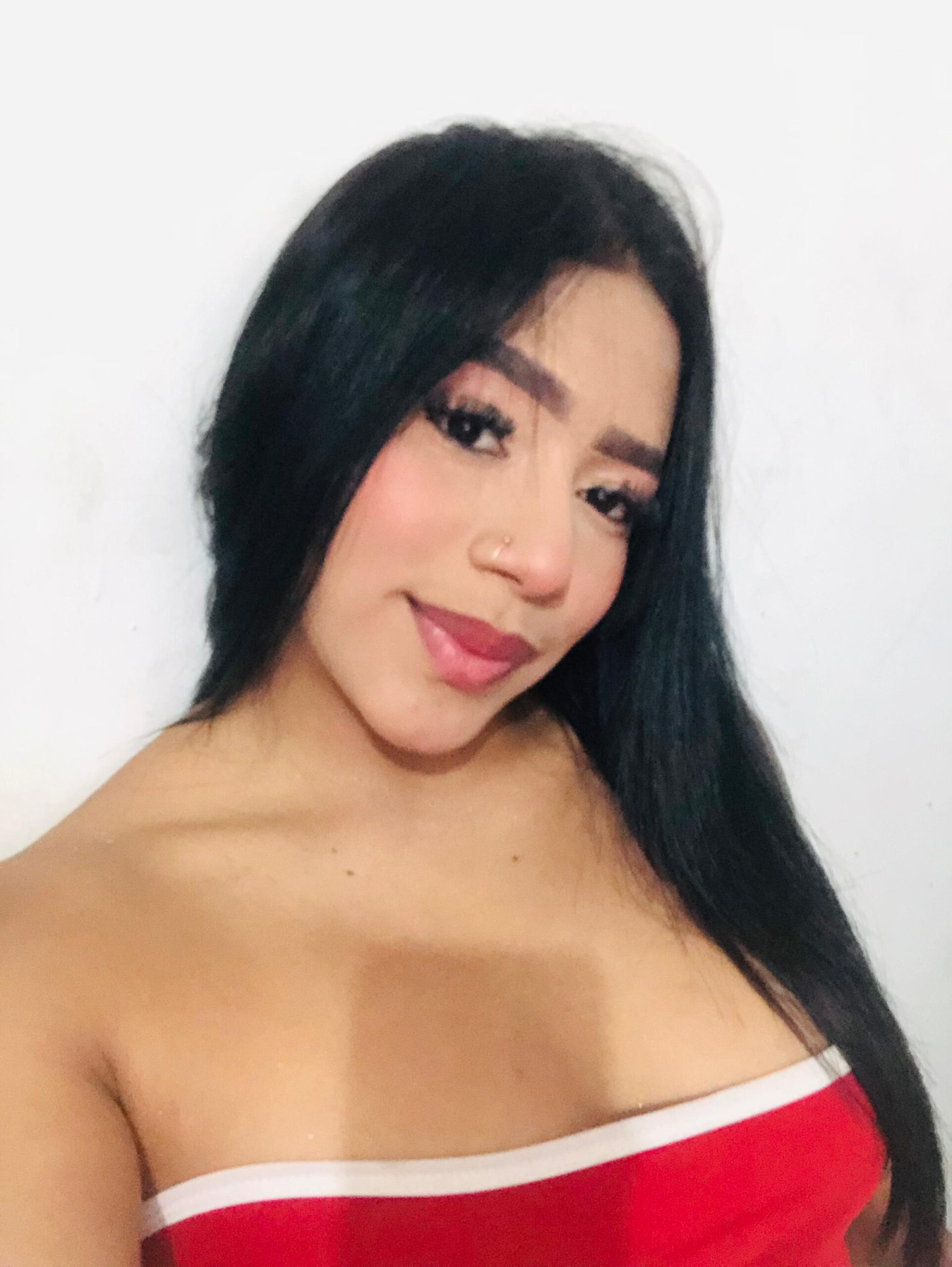 Carolina Madrid Alvarez