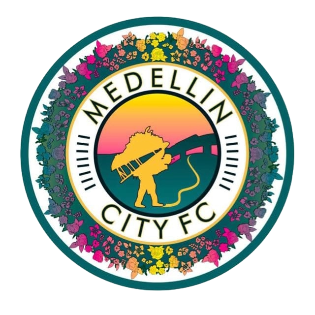 MEDELLIN CITY U17