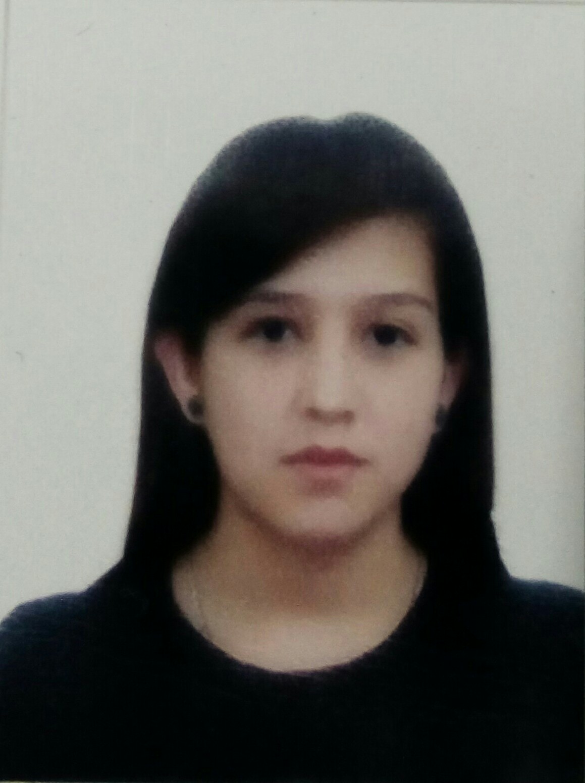 Lee más sobre el artículo Anlly liset gomez quintero