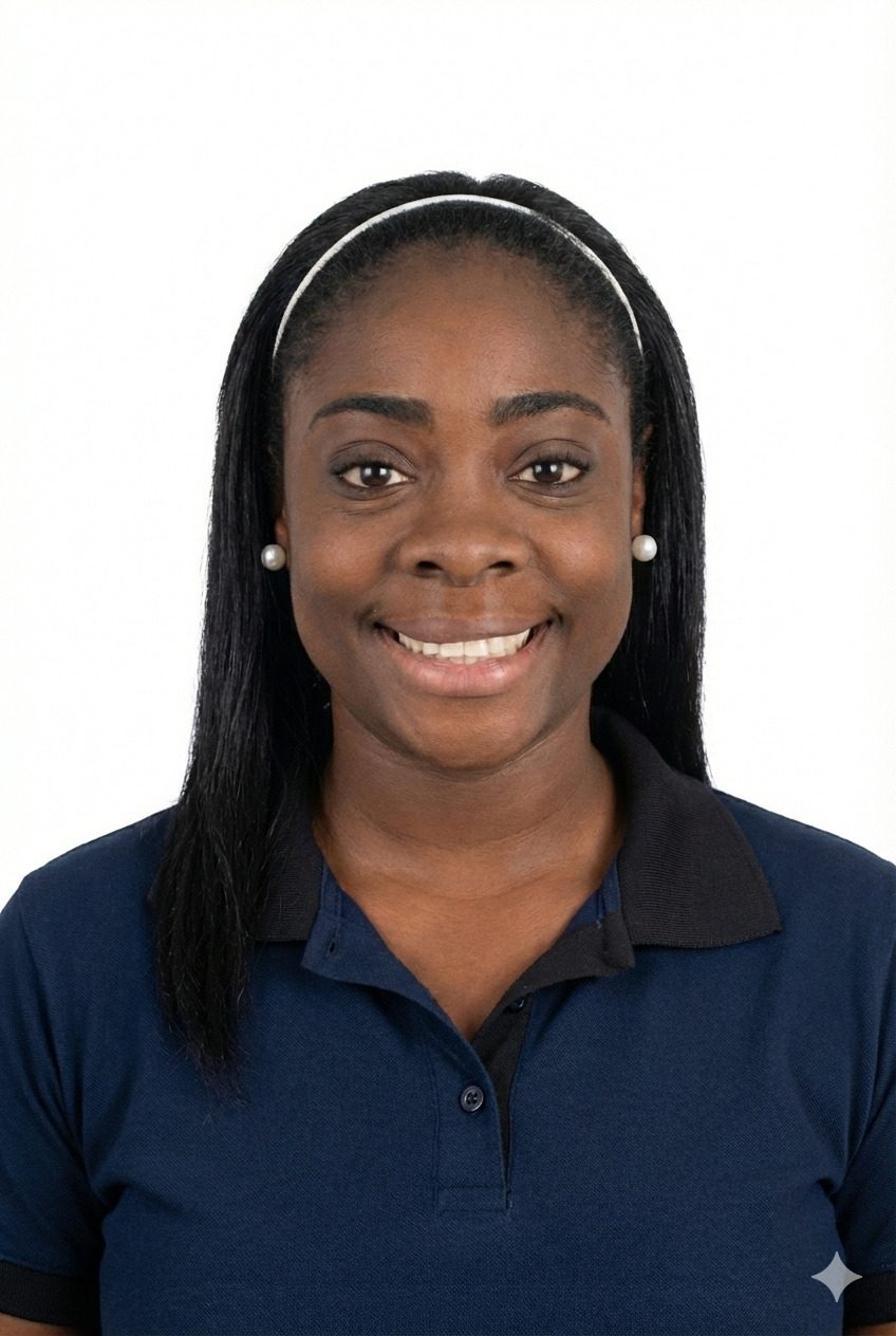 Leidy Johana Cuesta Mosquera