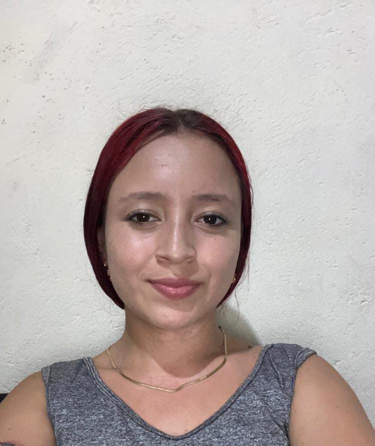 Lee más sobre el artículo Luisa Fernanda Graciano Graciano