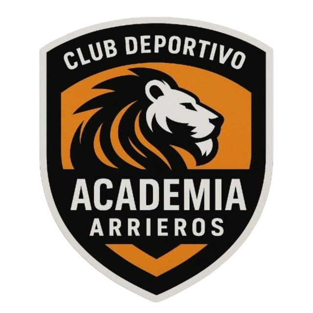 ACADEMIA ARRIEROS